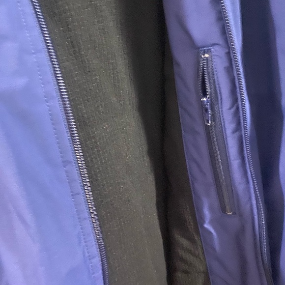 Fred Perry hooded jacket - Picture 4 of 6